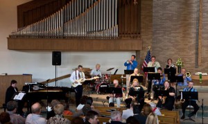 Big Band Music