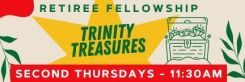 New batch Sept 2026 - Trinity treasures
